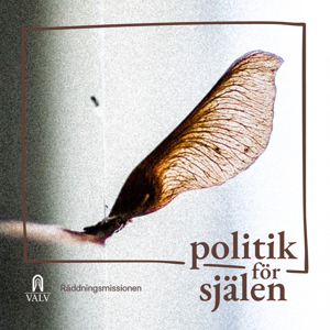 Politik för själen by Föreningen Valv