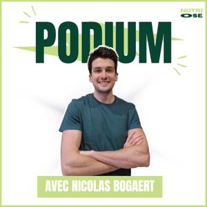 Podium - Nutrition Sportive