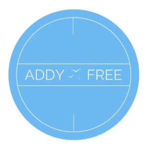 Living Addy Free by Janet Oliva