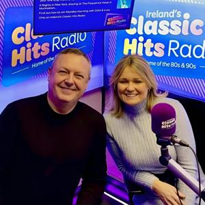 The Talking Travel Podcast with Ed Finn & Sarah Slattery