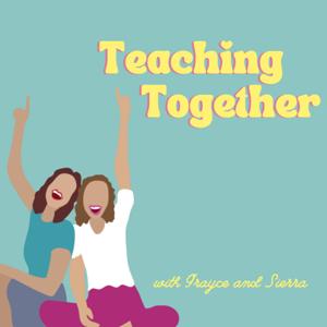 Teaching Together