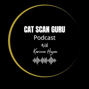 Cat Scan Guru Podcast