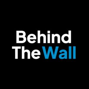 Behind The Wall by Daniel Wall