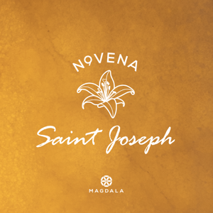 Saint Joseph Novena | Magdala