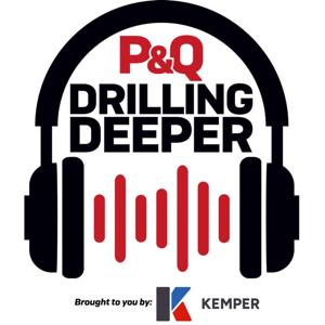 Drilling Deeper: A Pit & Quarry podcast