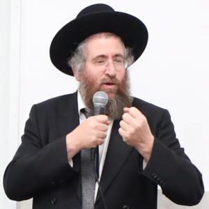 Becoming a Ba’al Bitachon by Rabbi Yechezkel Abramov