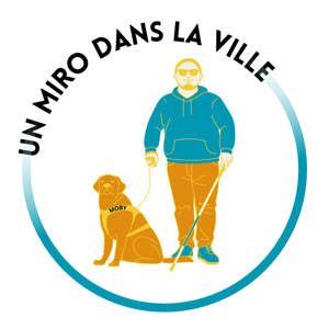 Un miro dans la ville