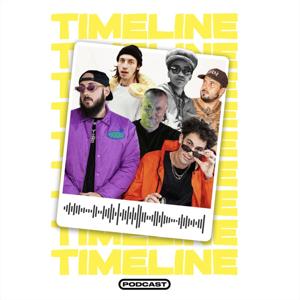 Timeline, le podcast. Une belge histoire du rap