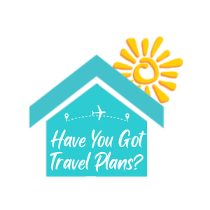 Have You Got Travel Plans