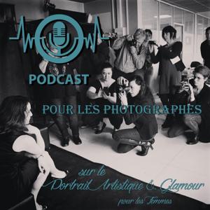 Le PORTRAIT de FEMMES by Delphine Dos Santos Photographe