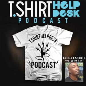 tshirthelpdeskpodcast