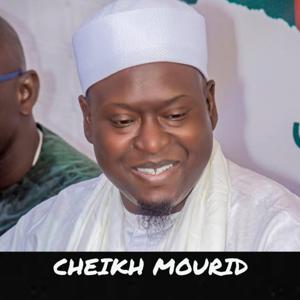 SERIGNE AHMADOU MBACKE by Cheikh MOURID