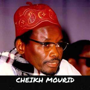 SERIGNE SAM MBAYE by Cheikh MOURID