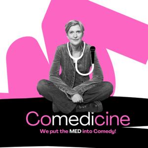 Comedicine