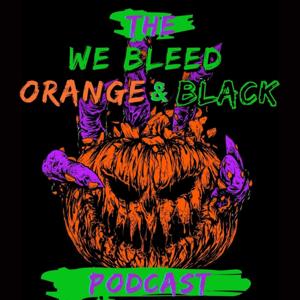 We Bleed Orange and Black