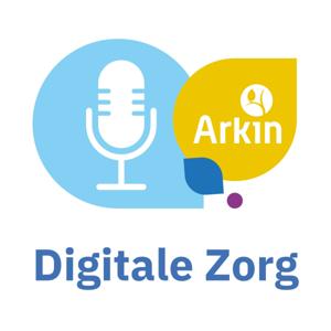 Arkin Digitale Zorg by Arkin