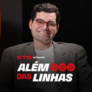 Além das Linhas KTO by Além das Linhas