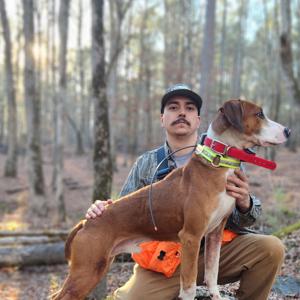 Southern DogMen Podcast by onewaysoftwashllc