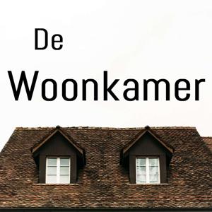 De Woonkamer by Podcast De Woonkamer