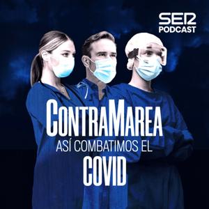 ContraMarea: así combatimos el covid