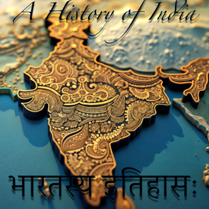 A History of India
