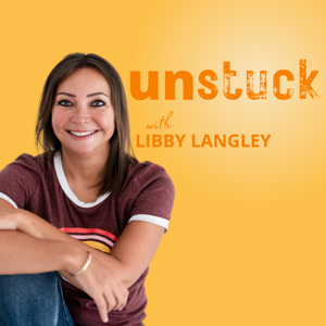 Unstuck: for solo business owners who need help!