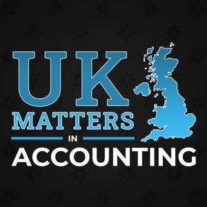 UK Matters in Accounting