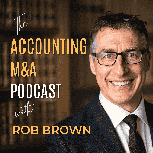 Accounting M&A Podcast