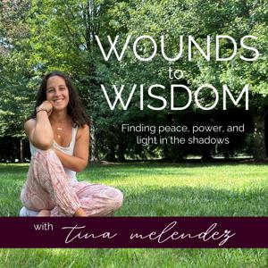 wounds to wisdom