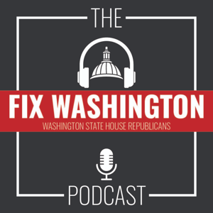 The Fix Washington Podcast