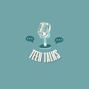 Teen Talks by MediaLab