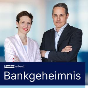 Bankgeheimnis
