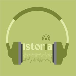 ISTORIA by Michael Smallwood