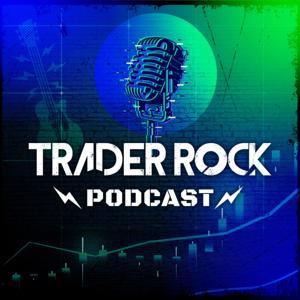 Trader Rock Podcast - Tradereknek, nem csak tőzsdéről!