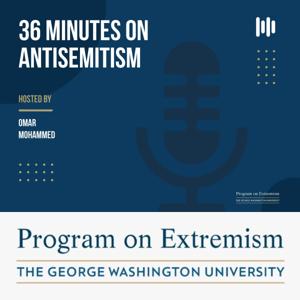 36 Minutes on Antisemitism