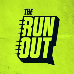 The Run Out by Neil Barrett