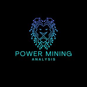 Power Mining Analysis by Anthony Power & Bryce McNallie
