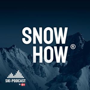 Snow How | Dansk ski-podcast