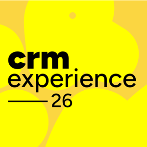 CRM Experience Podcast – Der CRM Podcast