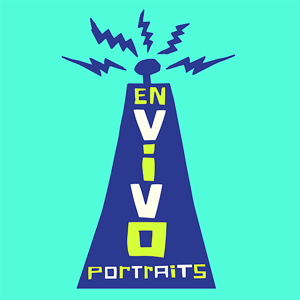 EN VIVO PORTRAITS