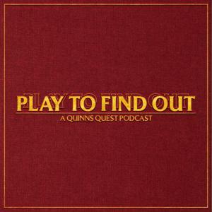 Play to Find Out