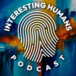🎙️ Interesting Humans Podcast