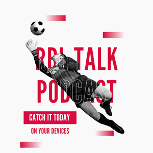 RBL Talk