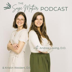 The Sage Mother Podcast