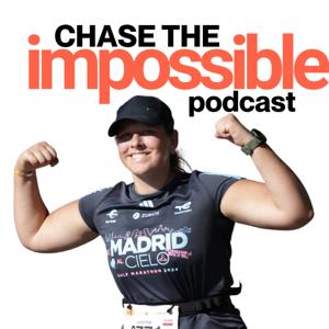 Chase the Impossible with Austra Putnina by Austra Putnina