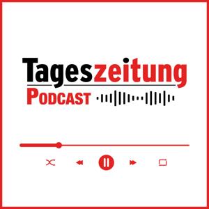 Tageszeitung Podcast