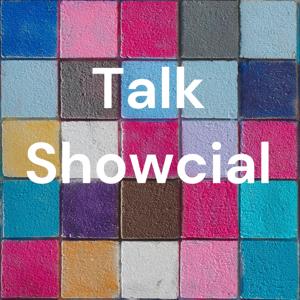 Talk Showcial 🎙️🙋🏼‍♀️ by Gabrielle