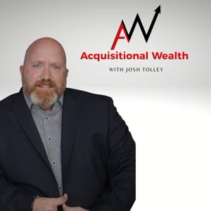 Acquisitional Wealth