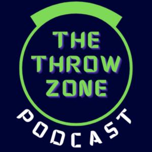 The Throw Zone by The Throw Zone