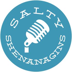 Salty Shenanigans